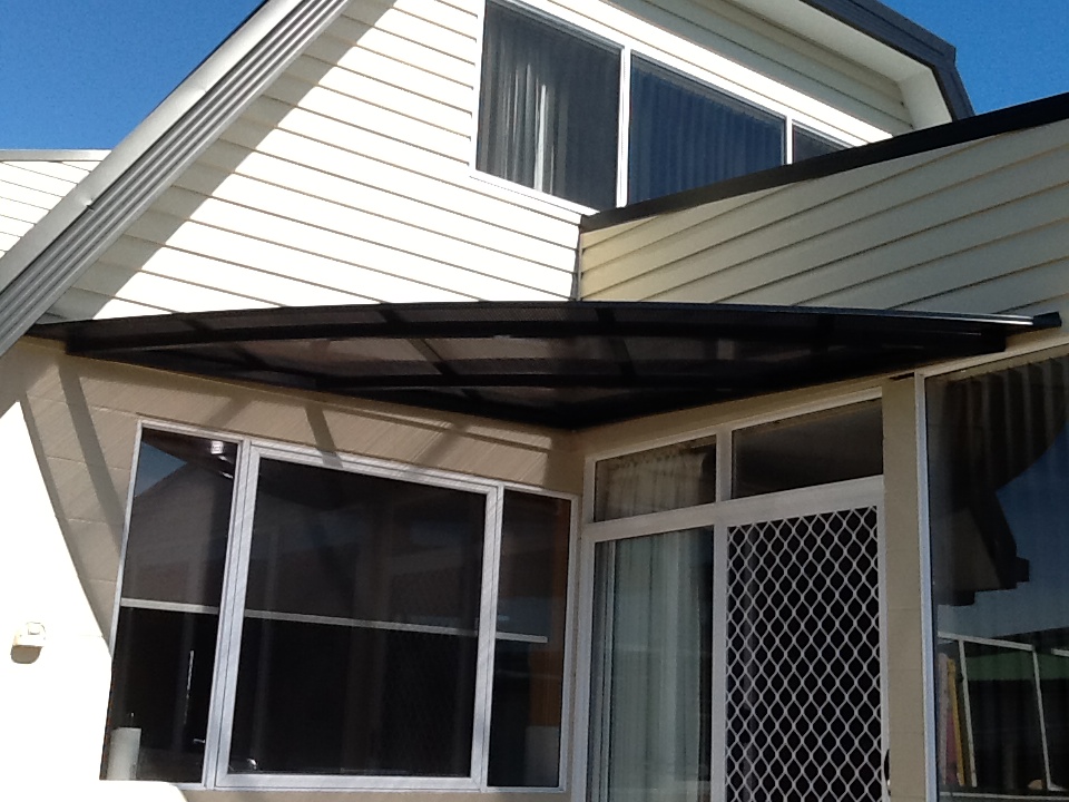 Optimo Awnings & Powdercoating - Northern Tasmania | 6 Union St, Longford TAS 7301, Australia | Phone: (03) 6391 1836