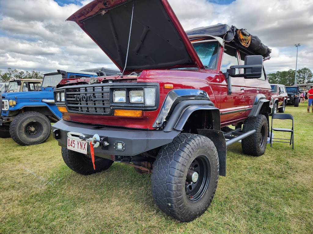 Horizon Early Landcruisers | Building B, Lot 2/91 Gardiner St, Rutherford NSW 2320, Australia | Phone: 0421 845 346