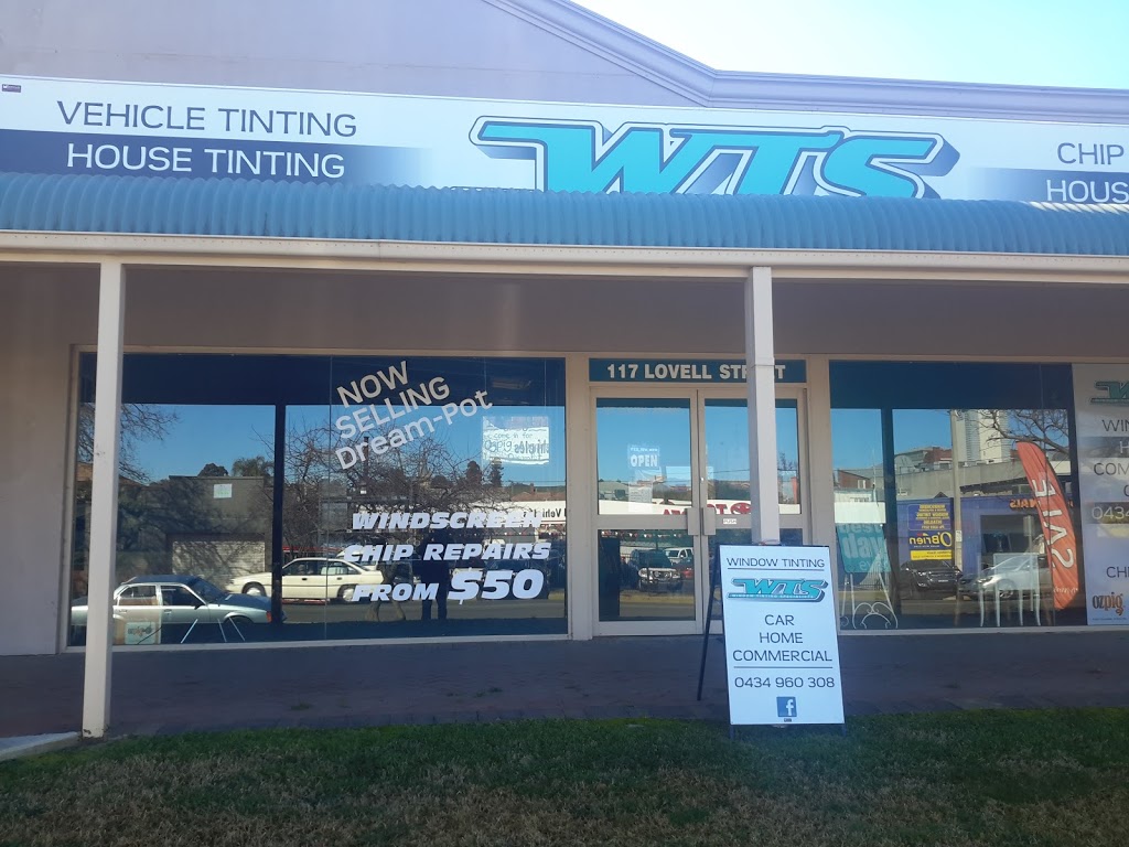 WTS Hobbies and Recreation | store | 117B Lovell St, Young NSW 2594, Australia | 0434960309 OR +61 434 960 309