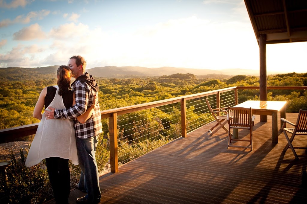 Cape Howe Cottages | 322 Tennessee Rd S, Lowlands WA 6330, Australia | Phone: (08) 9845 1295