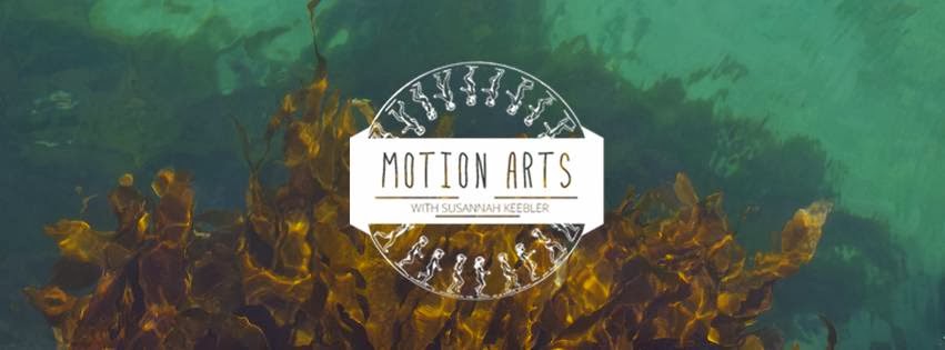 Motion Arts with Susannah Keebler | 73 Karbeethong Rd, Mallacoota VIC 3892, Australia | Phone: (03) 5158 0891