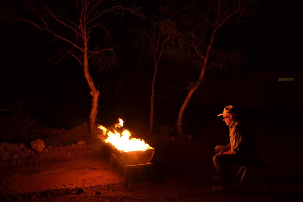 Tibooburra Beds & Camping | 6 Briscoe St, Tibooburra NSW 2880, Australia | Phone: (08) 8091 3333