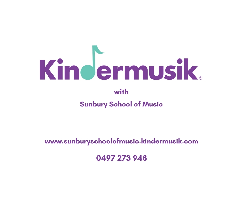 Kindermusik with Miss Catherine | school | 2 Meldrum Ct, Sunbury VIC 3429, Australia | 0431822132 OR +61 431 822 132