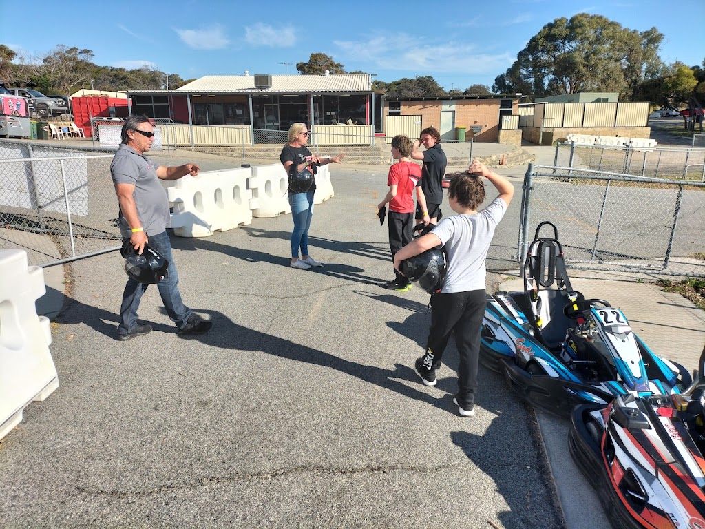 Mega Fast Karts | 6 Gemma Rd, Henderson WA 6166, Australia | Phone: (08) 6197 7018