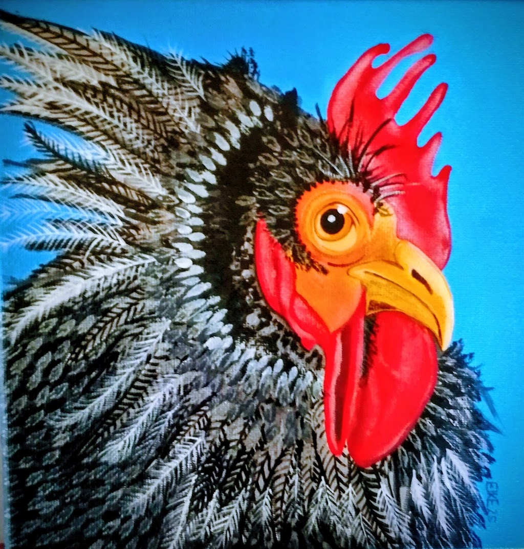 Wunowun Handmade Art | 101 Great Alpine Rd, Lucknow VIC 3875, Australia | Phone: 0410 407 484