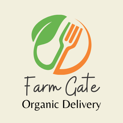 Farmgate Organic Delivery | Bawden Ln, Tumbulgum NSW 2490, Australia | Phone: 0488 042 252
