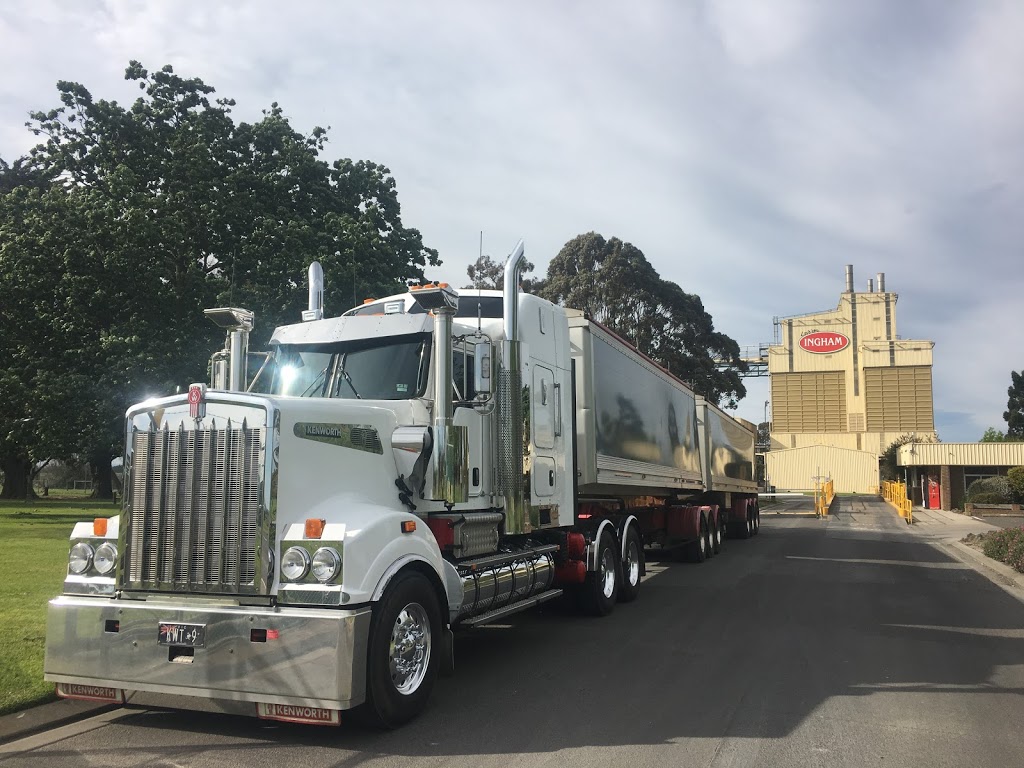 Southern Sons Transport & Grain | moving company | 1655 Ballarto Rd, Clyde VIC 3978, Australia | 0418568620 OR +61 418 568 620