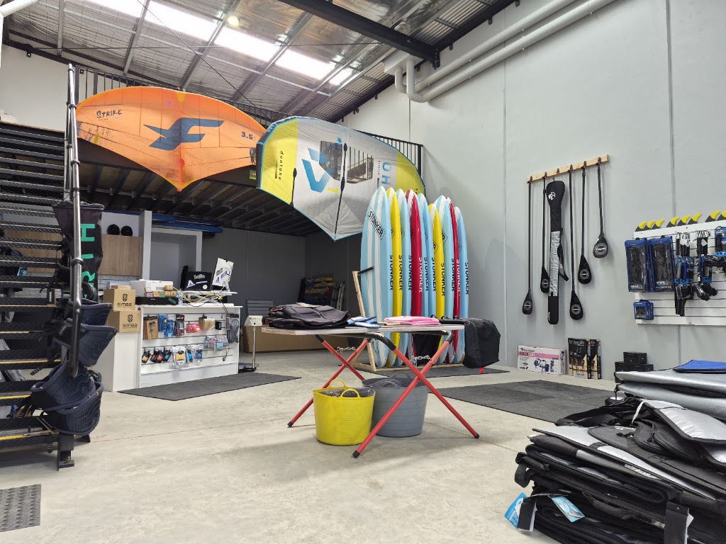 Stonker Boardsports | Unit 5/11 Haystacks Dr, Torquay VIC 3228, Australia | Phone: (03) 5261 8877