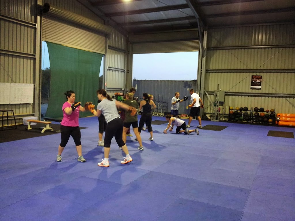 Positive Existence Personal Training | gym | 6/306 Duffield Rd, Clontarf QLD 4019, Australia | 0738893295 OR +61 7 3889 3295