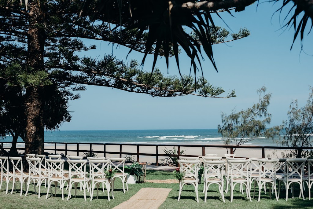 Clarke Place Park | 10/7 The Esplanade, Caloundra QLD 4551, Australia