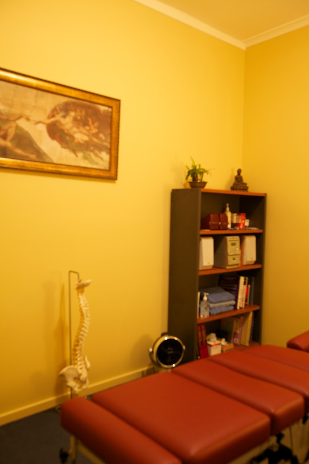 Centre of Wellbeing | 77 Anne Rd, Knoxfield VIC 3180, Australia | Phone: (03) 9763 0033