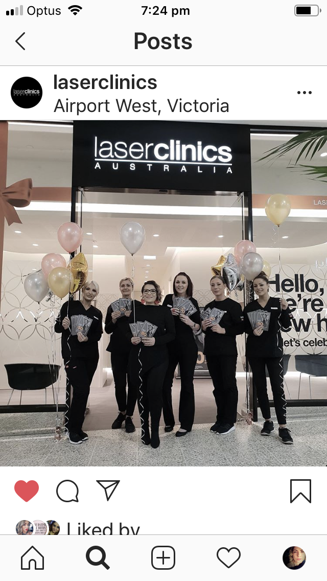 Laser Clinics Australia - Airport West | hair care | Tenancy 62/29-35 Louis St, Airport West VIC 3042, Australia | 0370183561 OR +61 3 7018 3561