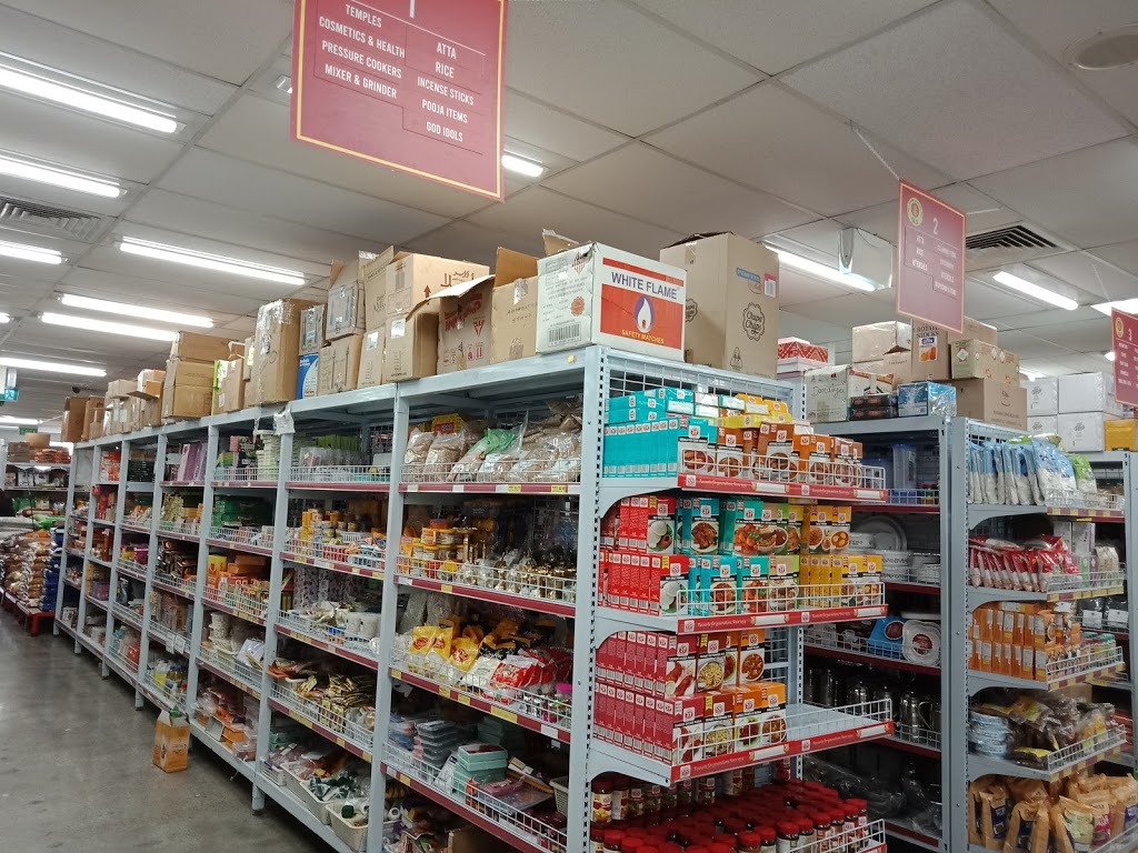 SRI LAKSHMI SUPERMARKET | 86 Station St, Wentworthville NSW 2145, Australia | Phone: 0470 512 309