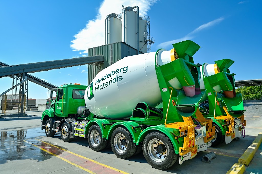 Heidelberg Materials - Greenacre Concrete | 18/20 Bellfrog St, Greenacre NSW 2190, Australia | Phone: 13 26 62