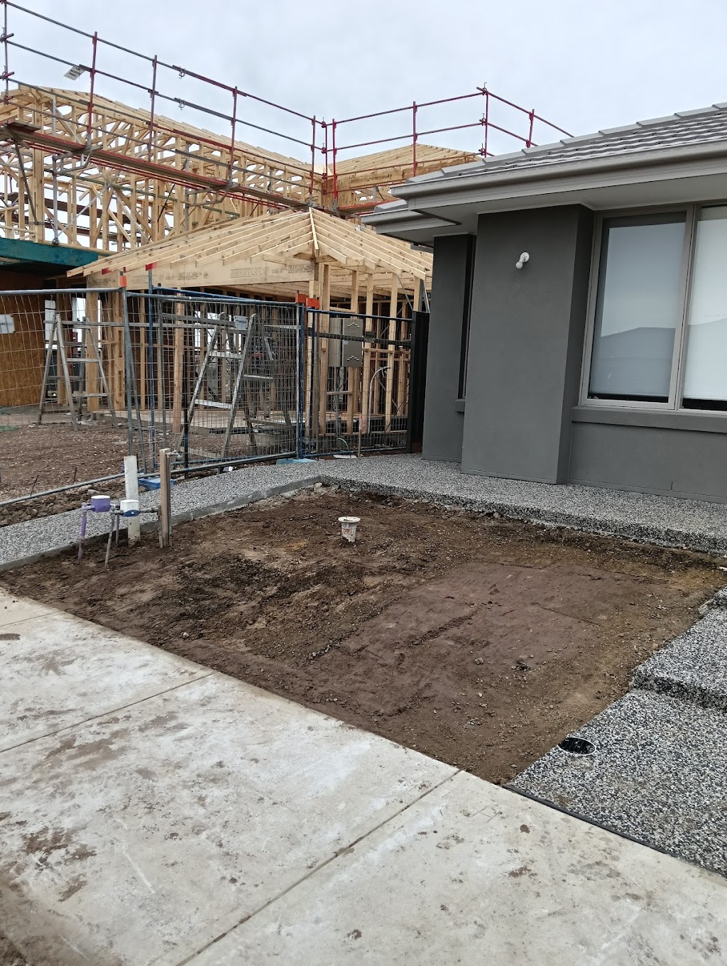 South East Excavation And Lawn Care | 10 Wingadee Rd, Maryknoll VIC 3812, Australia | Phone: 0411 473 867