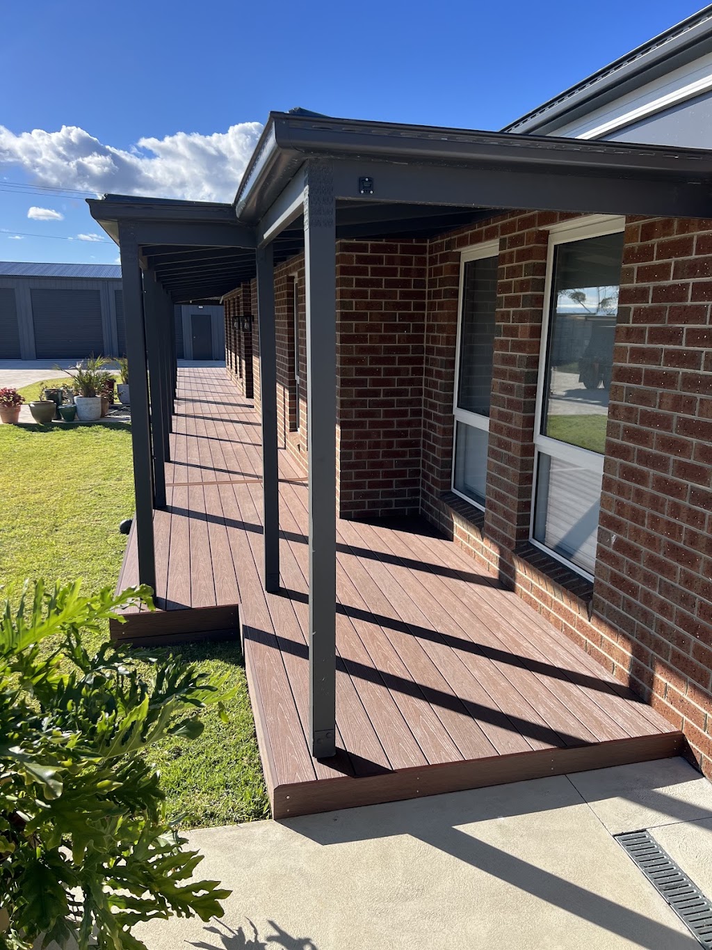 Chad’s Carpentry | 100 Forest Rd S, Lara VIC 3212, Australia | Phone: 0413 950 650