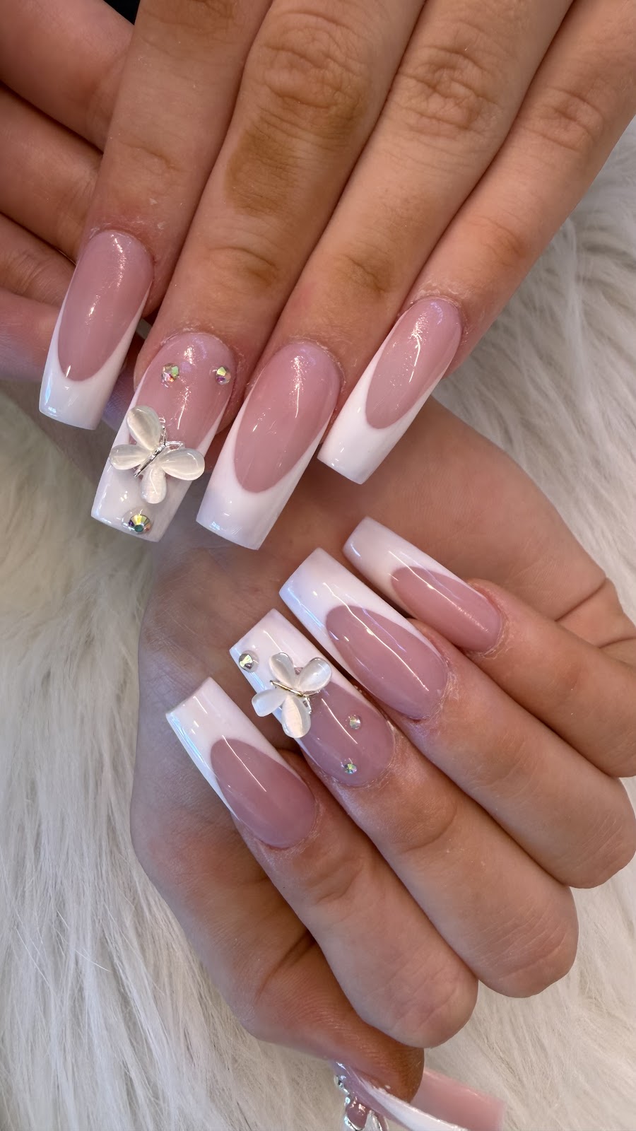 CoCo Nails Bellmere | 96-110 Bellmere Rd, Bellmere QLD 4510, Australia | Phone: 0430 083 255