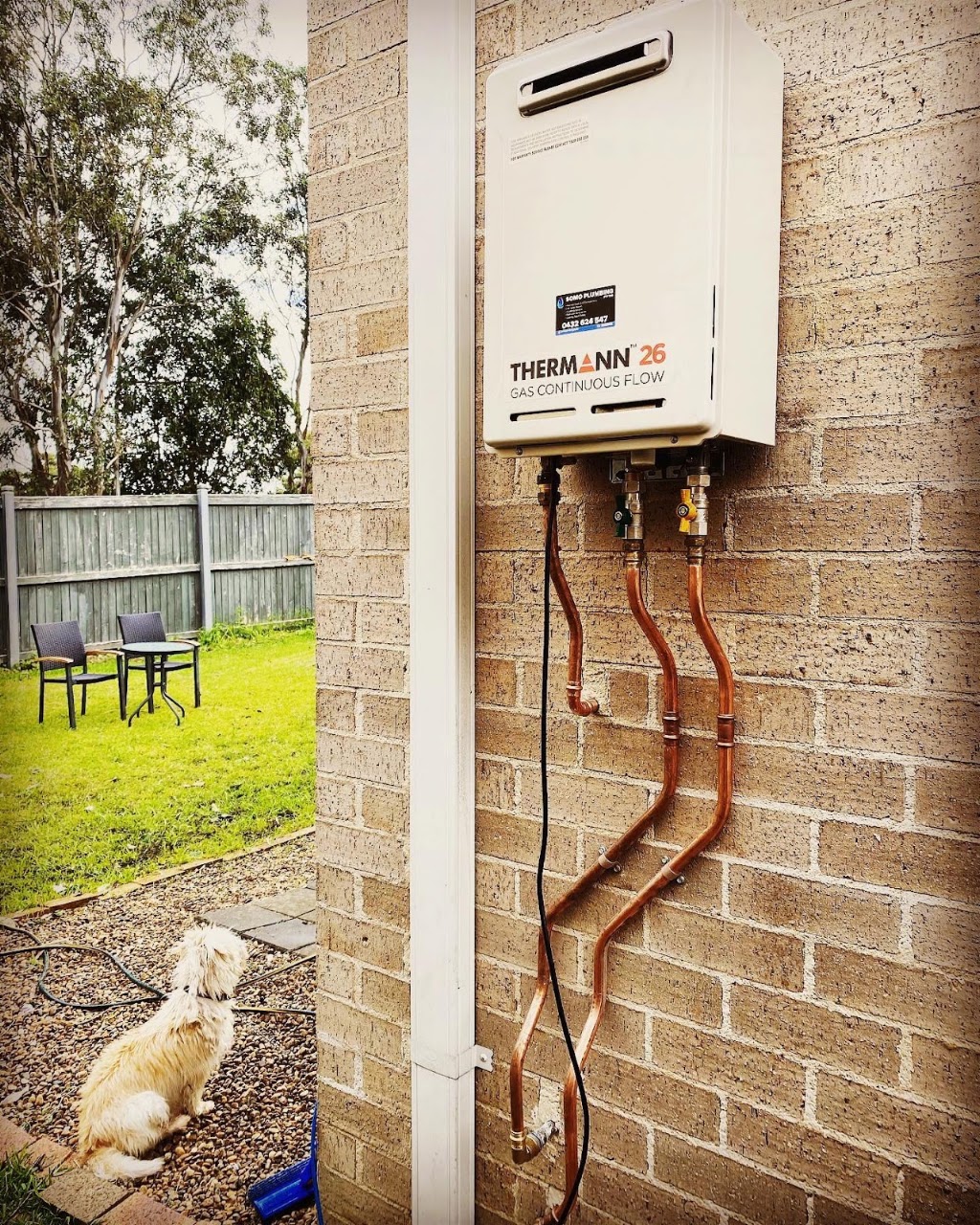 SOMO PLUMBING | Picton NSW 2571, Australia | Phone: 0432 624 547