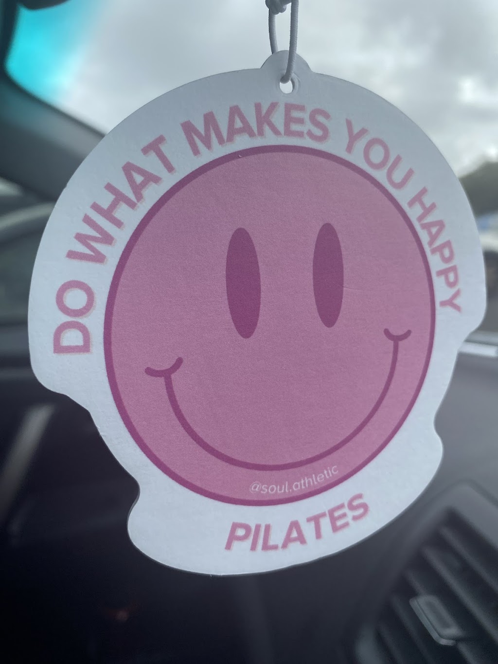 Naamahste Pilates | 9 Galbraith Way, Marengo VIC 3233, Australia | Phone: 0402 051 618