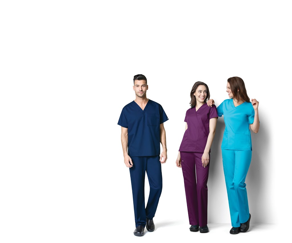 Smilewear Medical Scrubs & Uniforms | clothing store | Unit 4/482 Stafford Rd, Stafford QLD 4053, Australia | 0733683554 OR +61 7 3368 3554