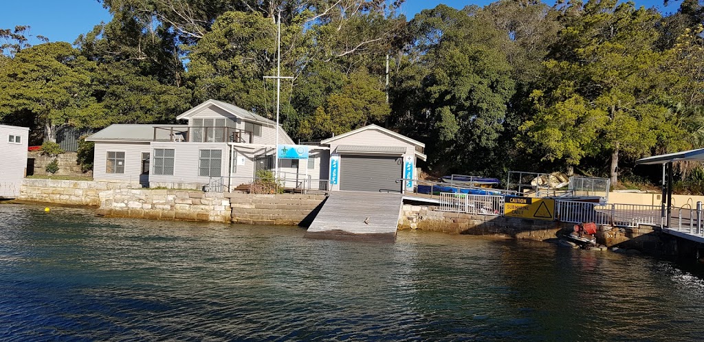 Abbotsford Point Boat Shed | 617 Great N Rd, Abbotsford NSW 2046, Australia | Phone: (02) 9713 8621