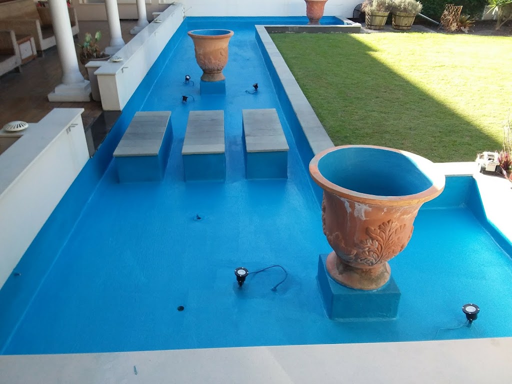 Tailored Waterproofing Solutions | 29 Bards Ct, Nerang QLD 4211, Australia | Phone: 0437 874 998