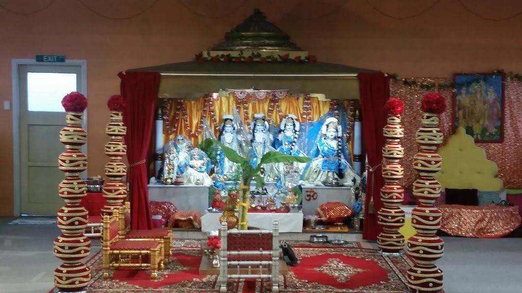 Gayatri Mandir | hindu temple | 178 Lyndhurst Rd, Boondall QLD 4034, Australia | 0738653164 OR +61 7 3865 3164