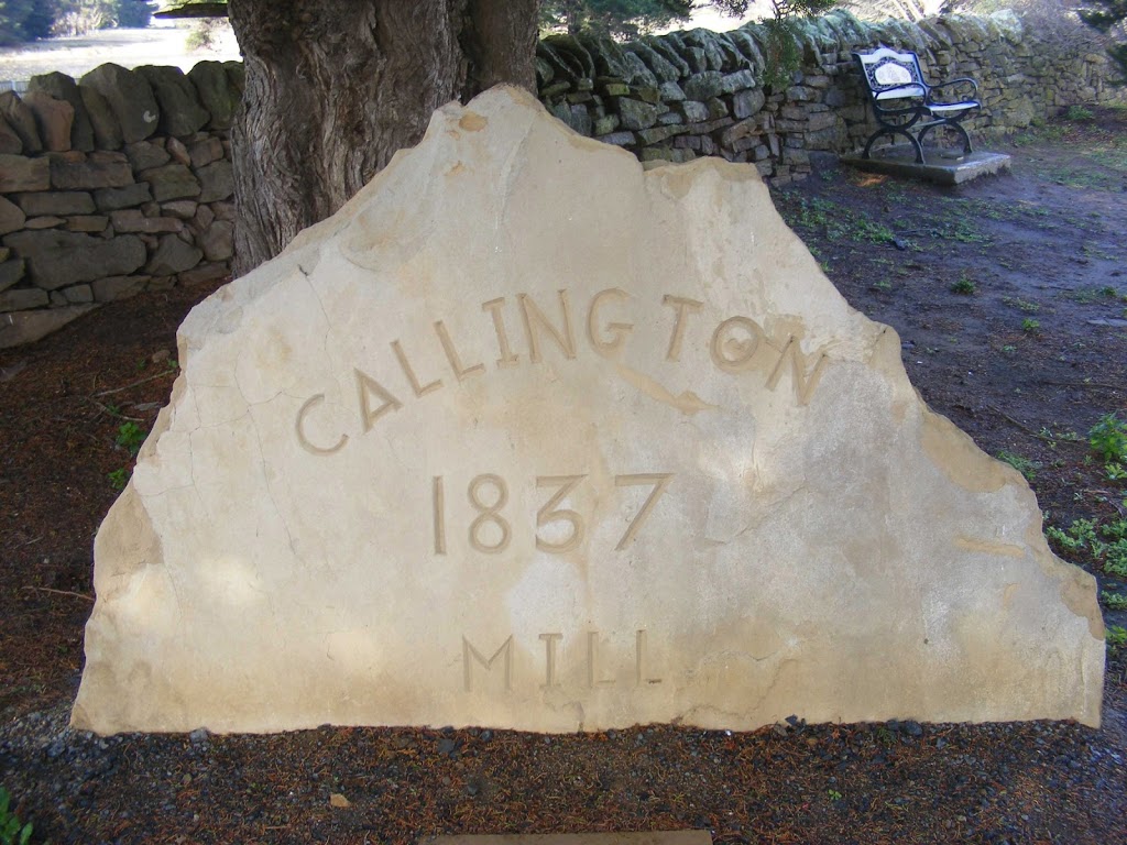 Callington Mill | store | Mill Ln, Oatlands TAS 7120, Australia | 0362545000 OR +61 3 6254 5000