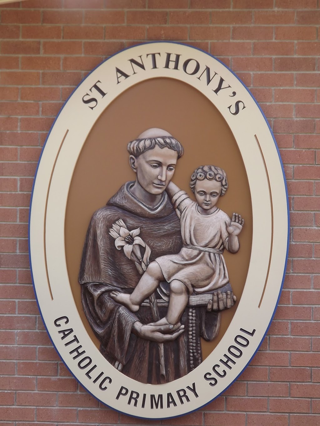 St Anthonys School | primary school | 390 Feez St, Norman Gardens QLD 4701, Australia | 0749948200 OR +61 7 4994 8200