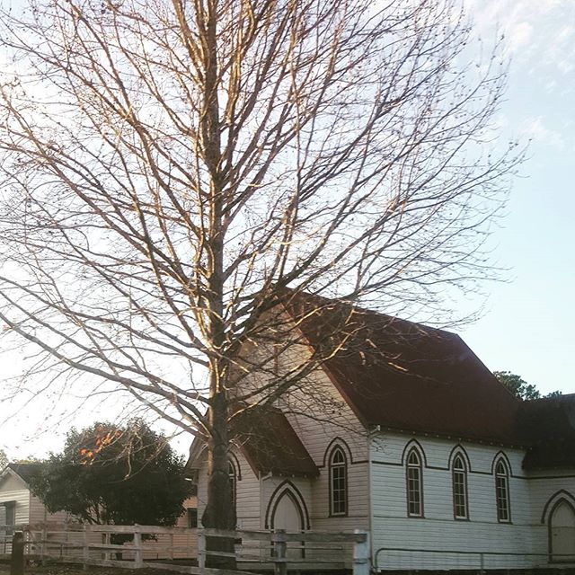 St Teresa’s Church | Coramba Rd, Karangi NSW 2450, Australia