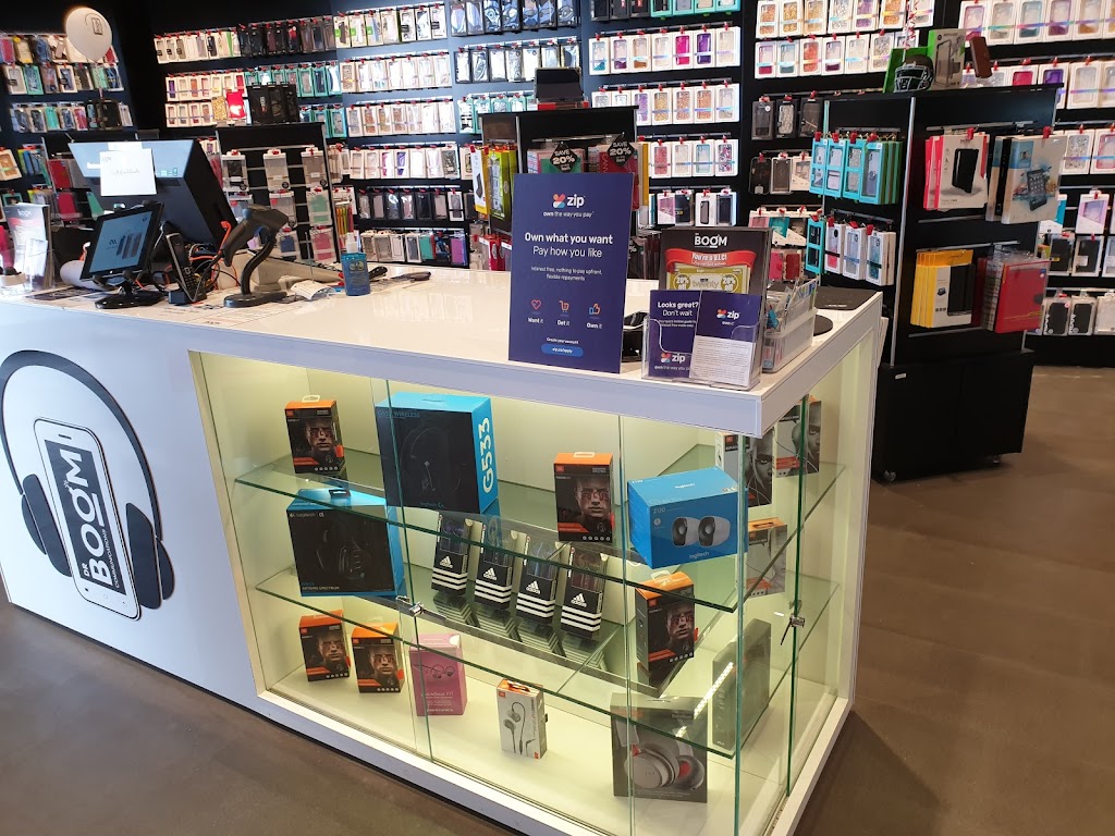 Dr Boom Communications Phone Repair & Accessories Delacombe | store | Delacombe Town Centre, Shop T31, 315 Glenelg Hwy, Delacombe VIC 3351, Australia | 0353591759 OR +61 3 5359 1759