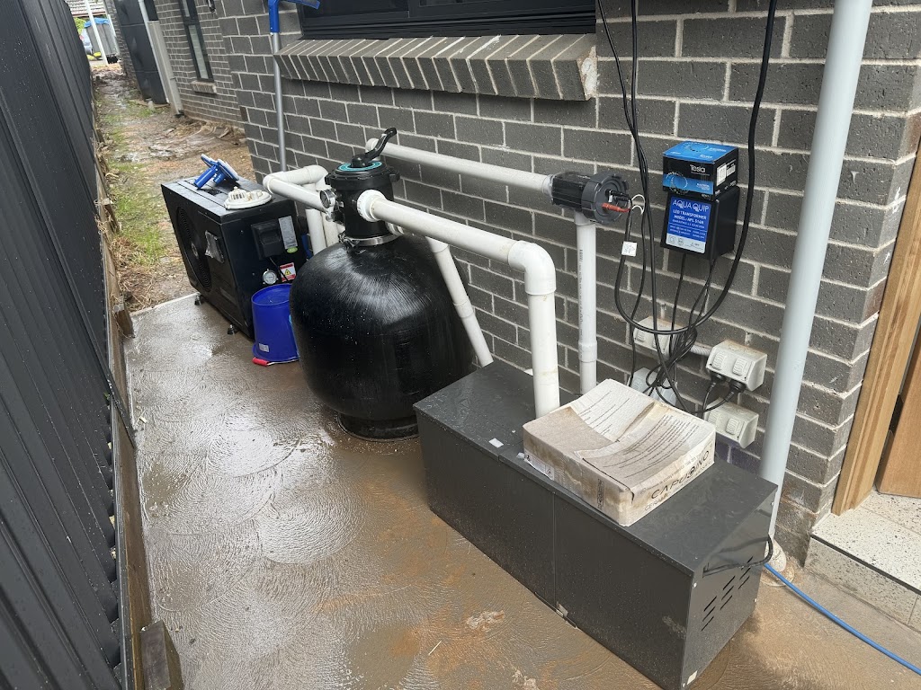 Gregory Pools | Rosedale Rd, Gordon NSW 2072, Australia | Phone: 0411 237 137