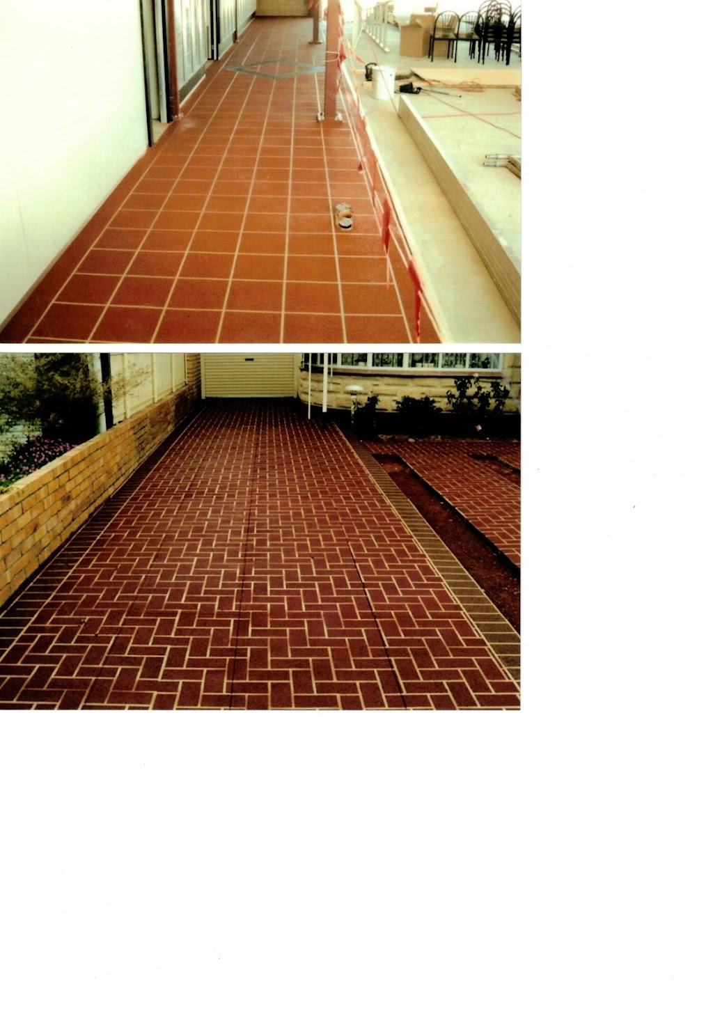 JB Spray Paving Victoria | 16 Tawrrific St, Kurunjang VIC 3337, Australia | Phone: 0466 633 731