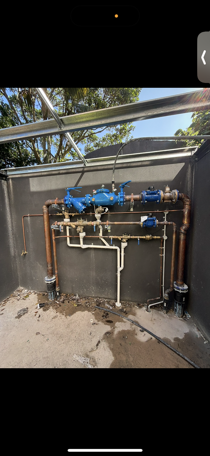 James arletos plumbing | Llandilo Rd, Llandilo NSW 2747, Australia | Phone: 0449 775 134