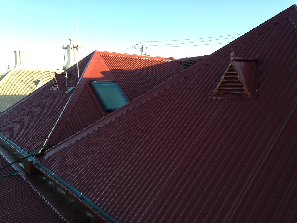 PHILLIP WILLIAMS ROOFING | roofing contractor | 511 Fisher St, Broken Hill NSW 2880, Australia | 0400392450 OR +61 400 392 450