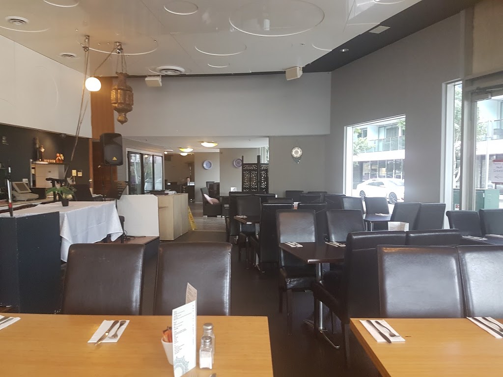 Achelya Restaurant, Cafe & Bar | restaurant | 23 Aquitania Way, NewQuay, Docklands VIC 3008, Australia | 0396022234 OR +61 3 9602 2234