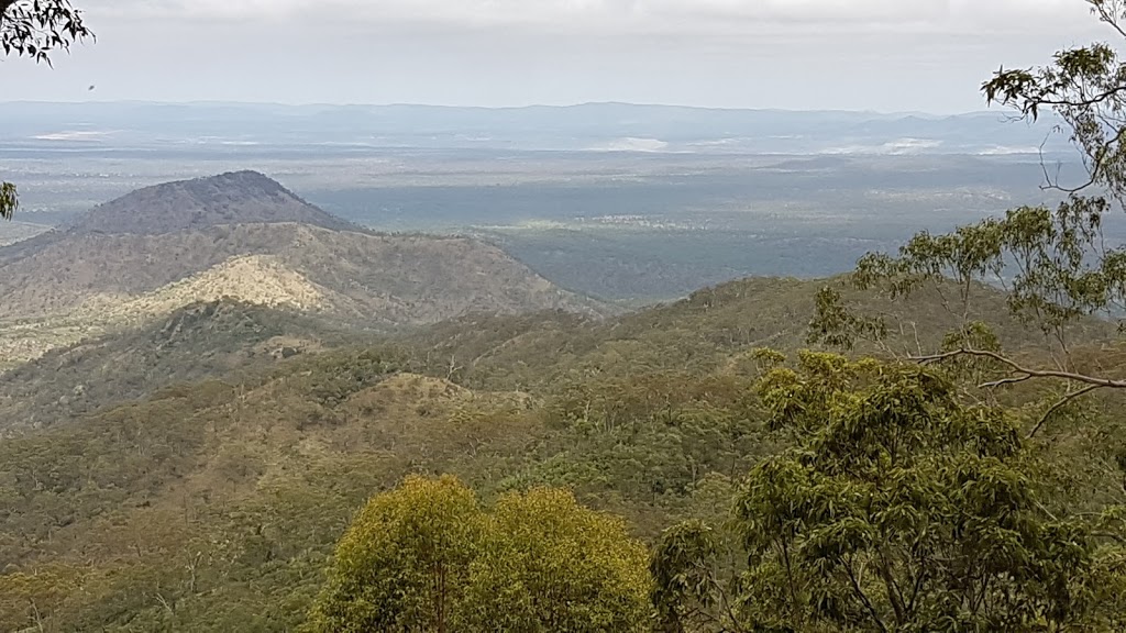 Homevale Resources Reserve | Mount Britton QLD 4742, Australia