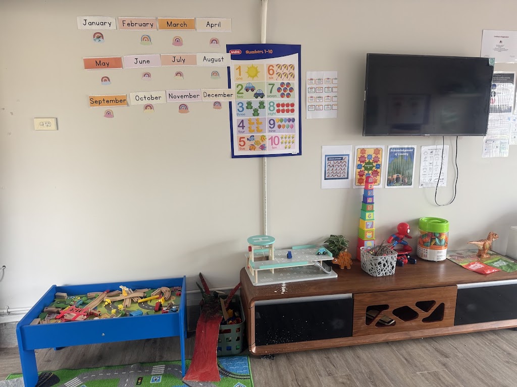 Sraboni’s Little Sprouts Family Day Care | 10 Stockalls Pl, Minto NSW 2566, Australia | Phone: 0416 311 169