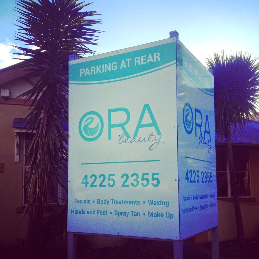 Ora Beauty | hair care | shop 1/1 Ross St, Wollongong NSW 2500, Australia | 0242252355 OR +61 2 4225 2355
