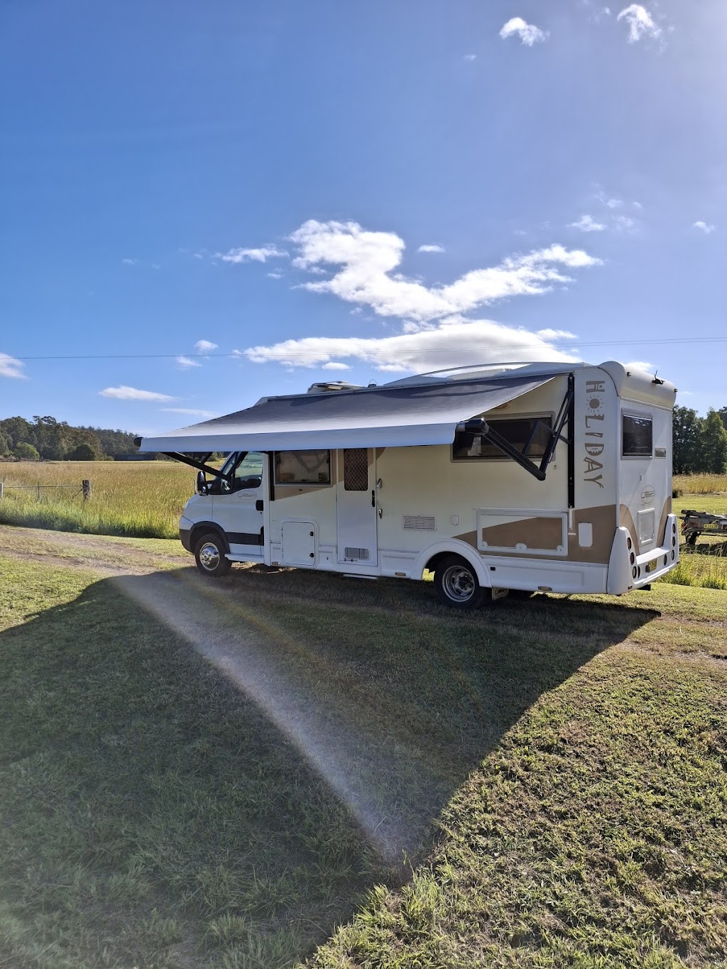 Woods off grid mobile caravan repairs | Kalawonda Rd, Dyers Crossing NSW 2429, Australia | Phone: 0459 794 773