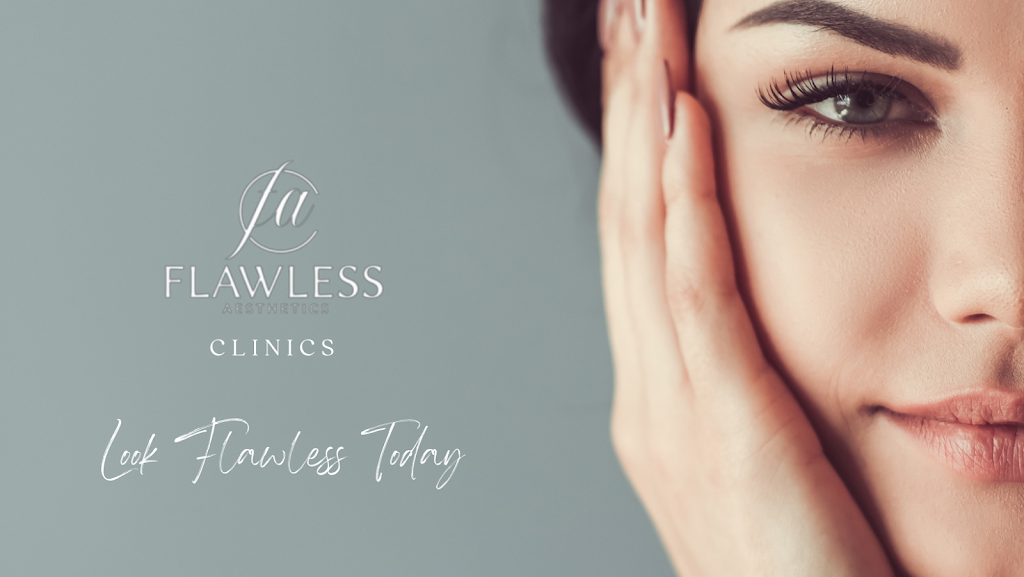 Flawless Aesthetics Clinics | 46 Hercules St, Chatswood NSW 2067, Australia | Phone: 0452 459 161