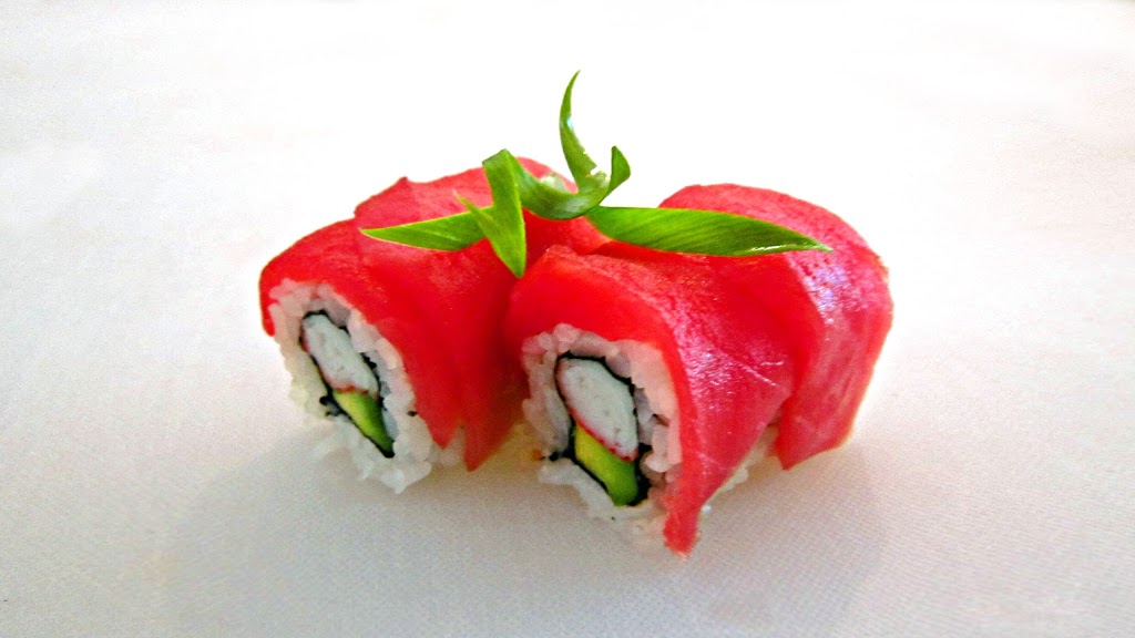 Brown Rice Sushi | restaurant | 2 Ridgeview Dr, Peregian Springs QLD 4573, Australia | 0754482197 OR +61 7 5448 2197