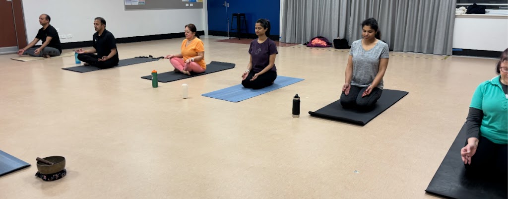 Yoga Meditation and Healing 365 | 14 Marmalade Rd, Manor Lakes VIC 3024, Australia | Phone: 0469 822 005