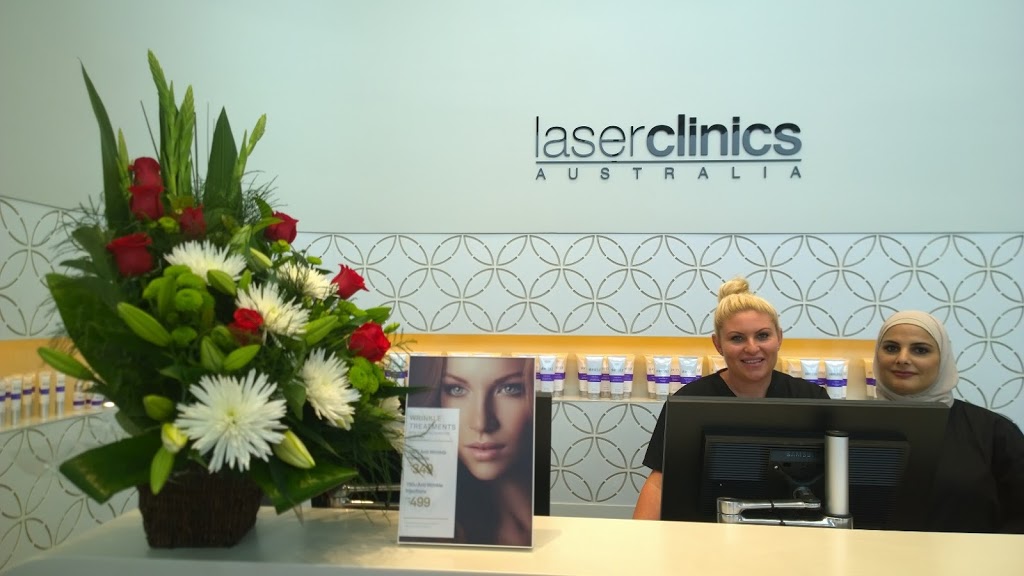 Laser Clinics Australia - Wetherill Park | hair care | Shop 245, Stockland, Polding St, Wetherill Park NSW 2164, Australia | 0290994449 OR +61 2 9099 4449