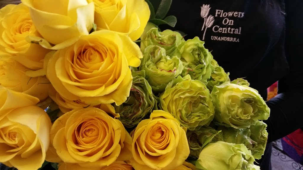 Flowers on Central | florist | 108/106 Central Rd, Unanderra NSW 2526, Australia | 0242722288 OR +61 2 4272 2288
