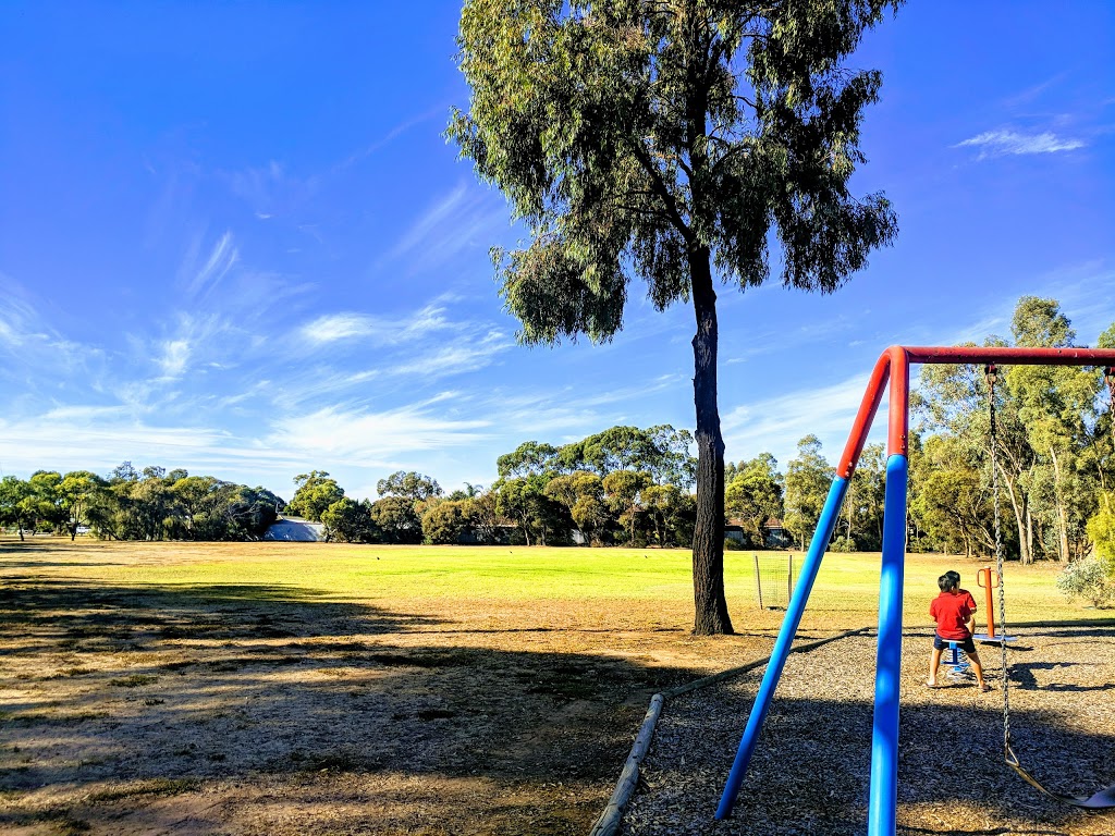 Patterson Court Reserve | park | 10 Patterson Ct, Paralowie SA 5108, Australia
