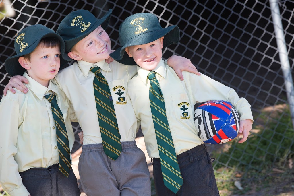 St Brigids Primary School | school | 52 Irrawang St, Raymond Terrace NSW 2324, Australia | 0249872625 OR +61 2 4987 2625