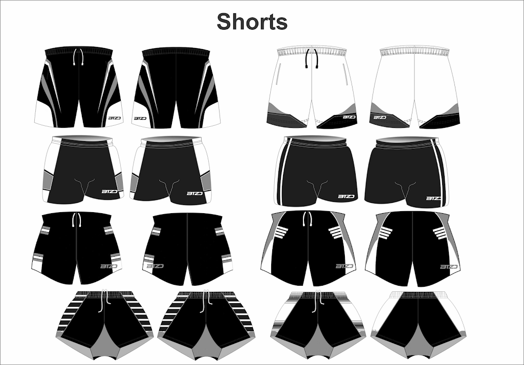 BTZD - Better Teamwear Zone Designs |  | Arundel QLD 4214, Australia | 0468573843 OR +61 468 573 843