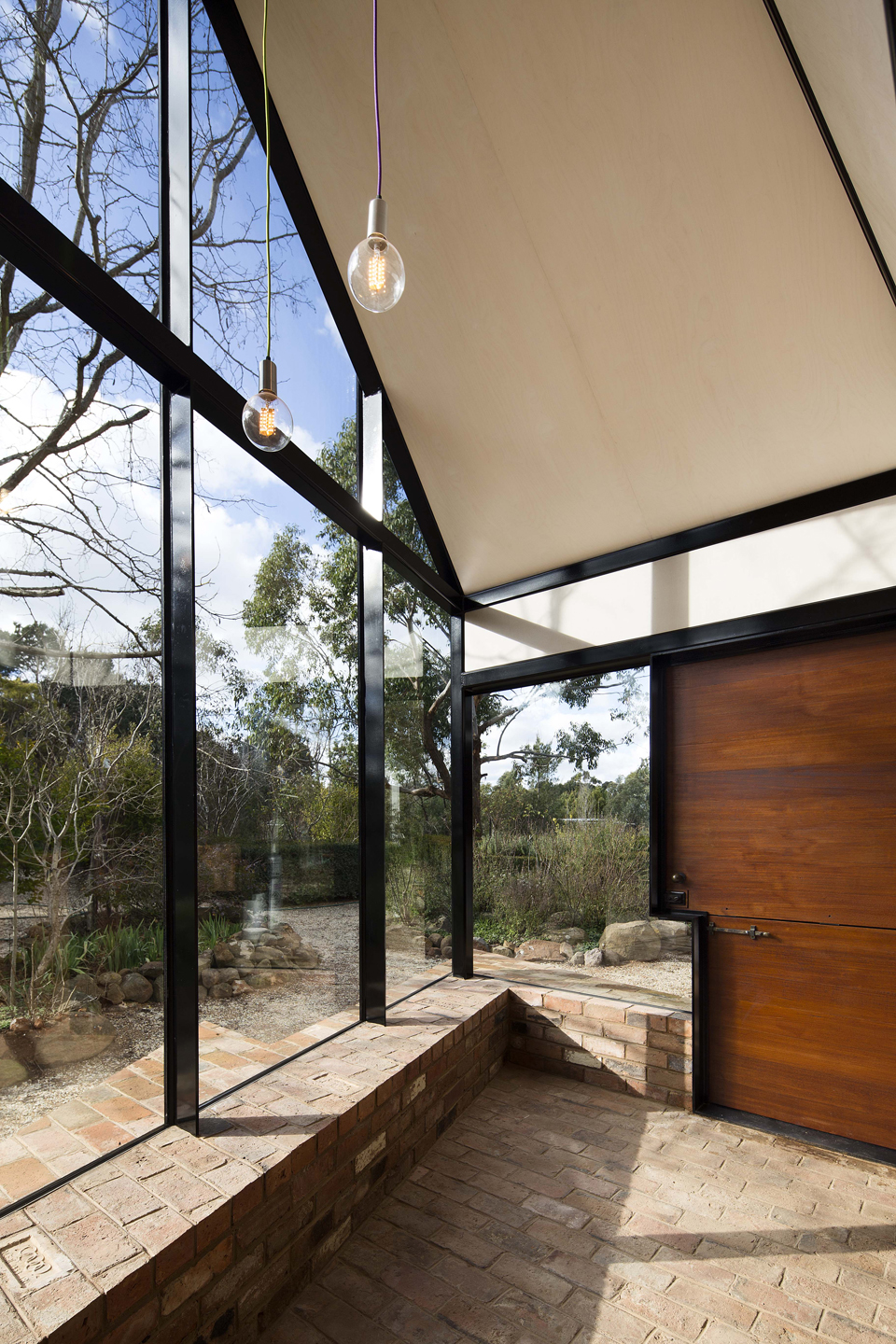 Perversi-Brooks Architects | 105 Glen Huon Rd, Huonville TAS 7109, Australia | Phone: 0421 850 818