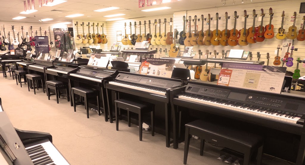 Vivace Music | 62 Pinelands Rd, Sunnybank Hills QLD 4109, Australia | Phone: (07) 3344 1880